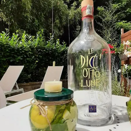 Gospodarstwo wiejskie La Casa Di Priscilla *