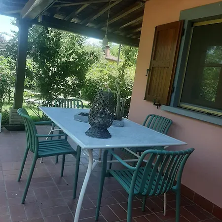 La Casa Di Priscilla