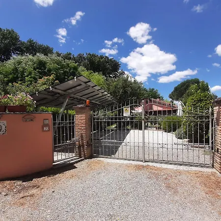 La Casa Di Priscilla