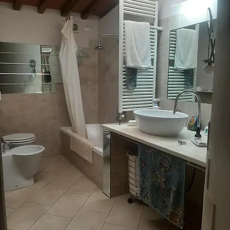 La Casa Di Priscilla