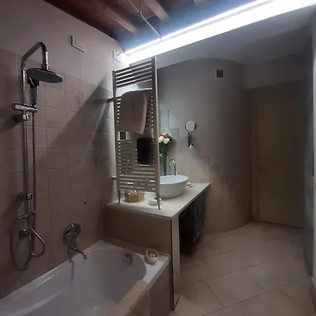 La Casa Di Priscilla Bucine