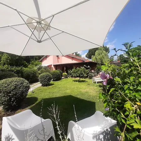 La Casa Di Priscilla Εξοχικό σπίτι Bucine