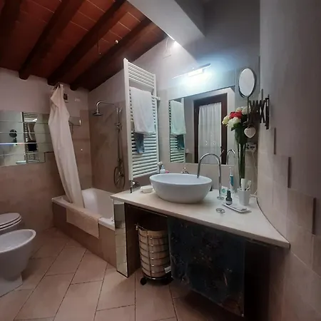 Landsted La Casa Di Priscilla *