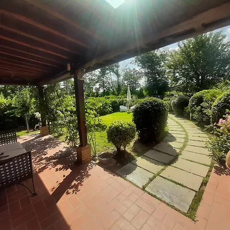 La Casa Di Priscilla *