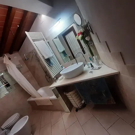 La Casa Di Priscilla *