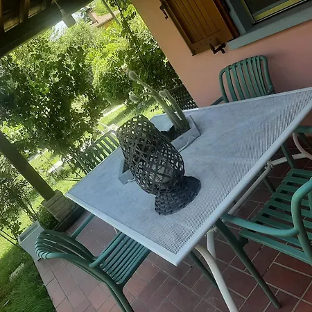 La Casa Di Priscilla * Bucine