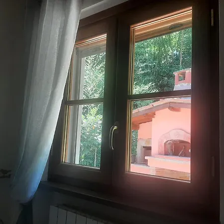 La Casa Di Priscilla Bucine