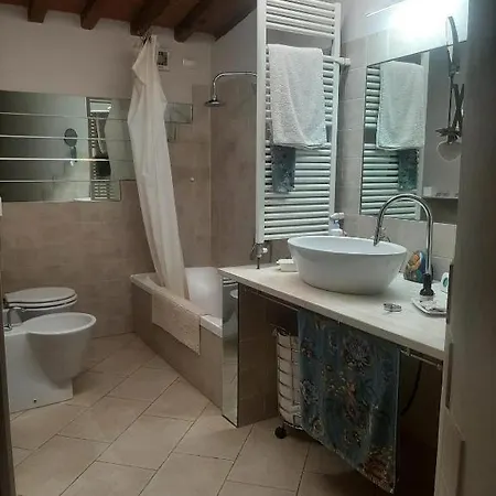 La Casa Di Priscilla Landhuis