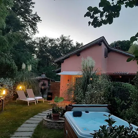 La Casa Di Priscilla