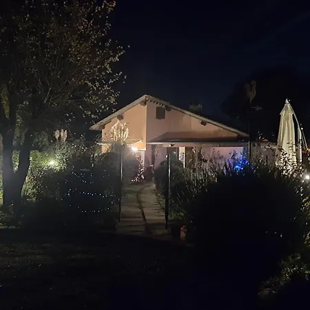La Casa Di Priscilla