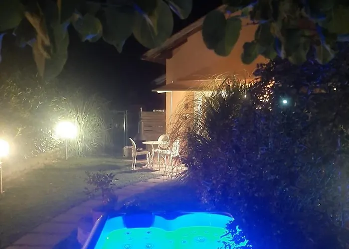 La Casa Di Priscilla 乡村民宿 *