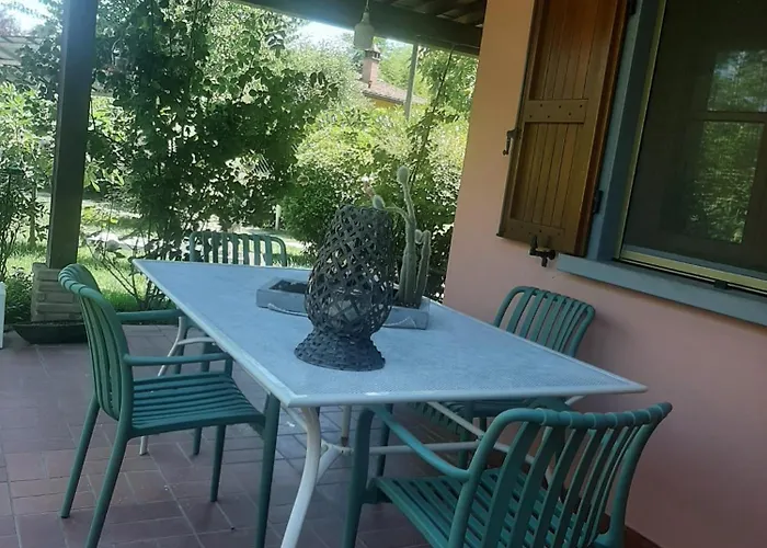 La Casa Di Priscilla