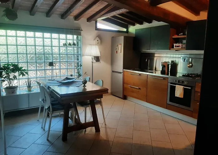 乡村民宿 La Casa Di Priscilla *