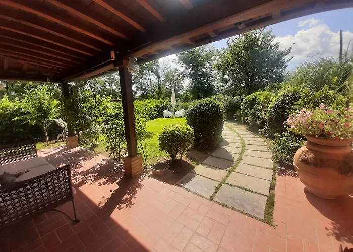 乡村民宿 La Casa Di Priscilla *
