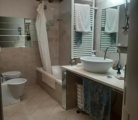 La Casa Di Priscilla 乡村民宿