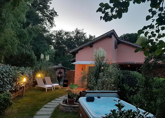 La Casa Di Priscilla