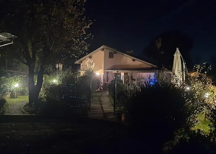 La Casa Di Priscilla